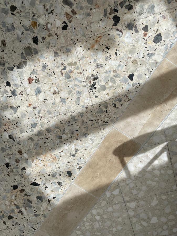 Le Terrazzo - Appartement Lumineux Centre Eu Э (Приморская Сена) Экстерьер фото