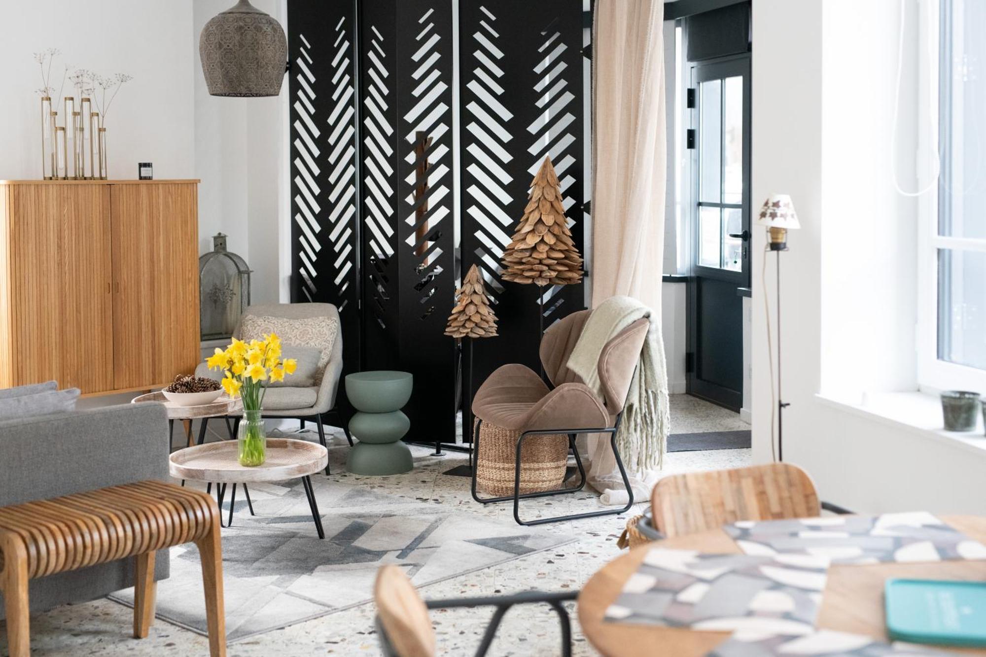 Le Terrazzo - Appartement Lumineux Centre Eu Э (Приморская Сена) Экстерьер фото